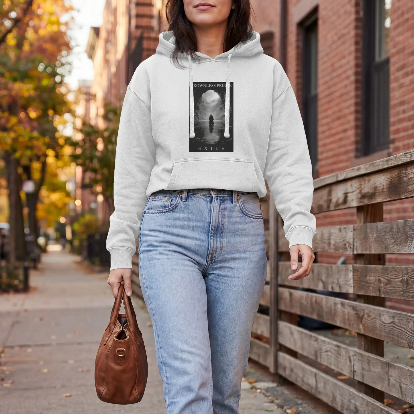 Exile Hoodie