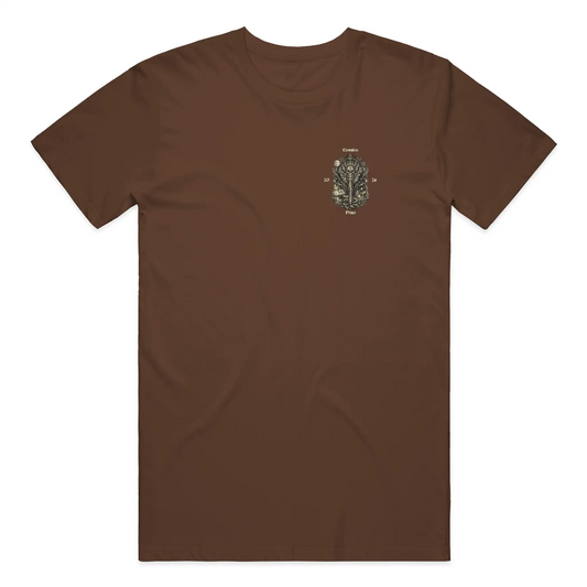 Skeleton Key T
