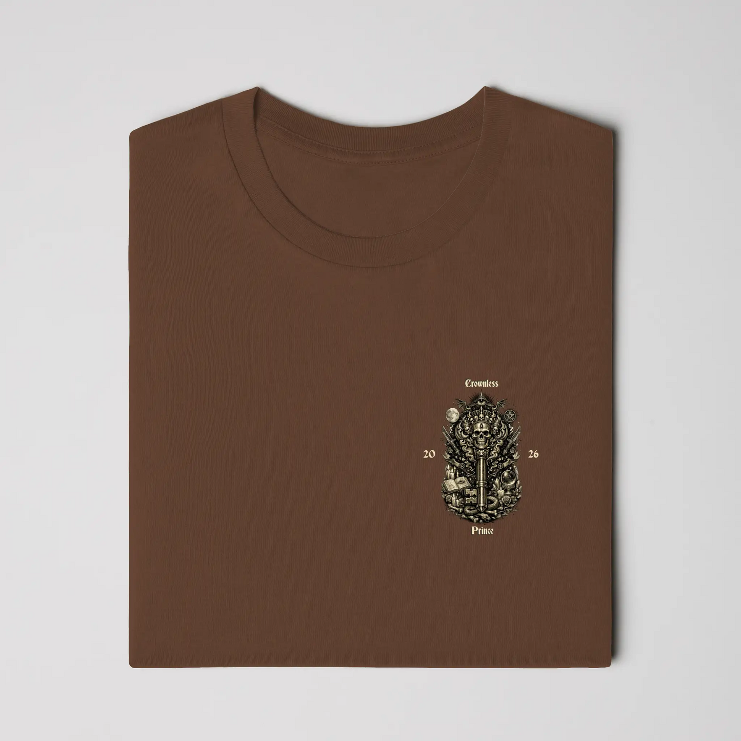 Skeleton Key T