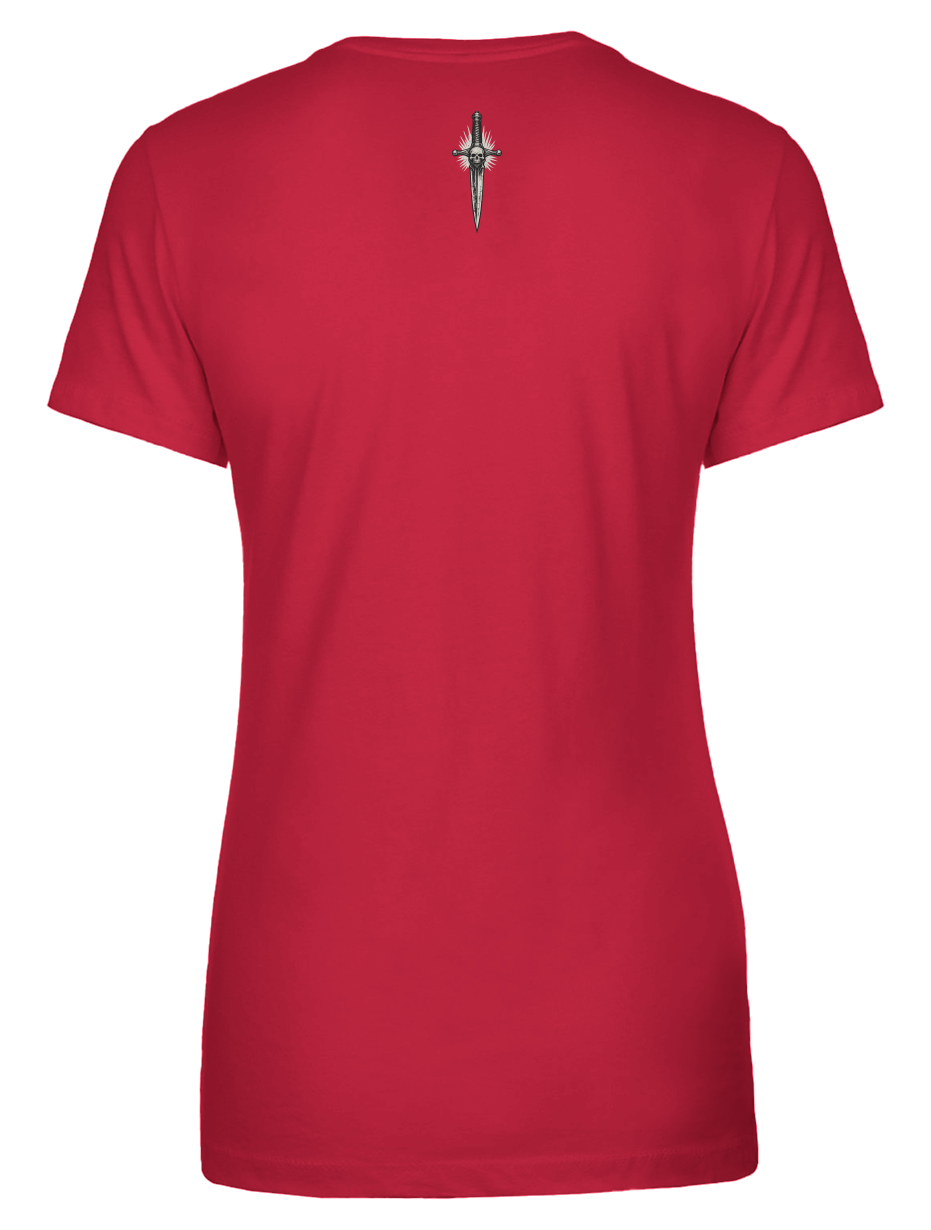 Chalice Women's T