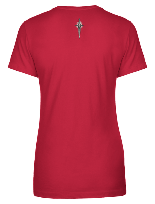 Chalice Women's T