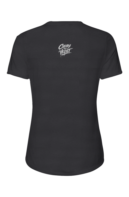 Cherry and Velvet Women's