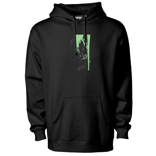 Heavy Feather Hoodie