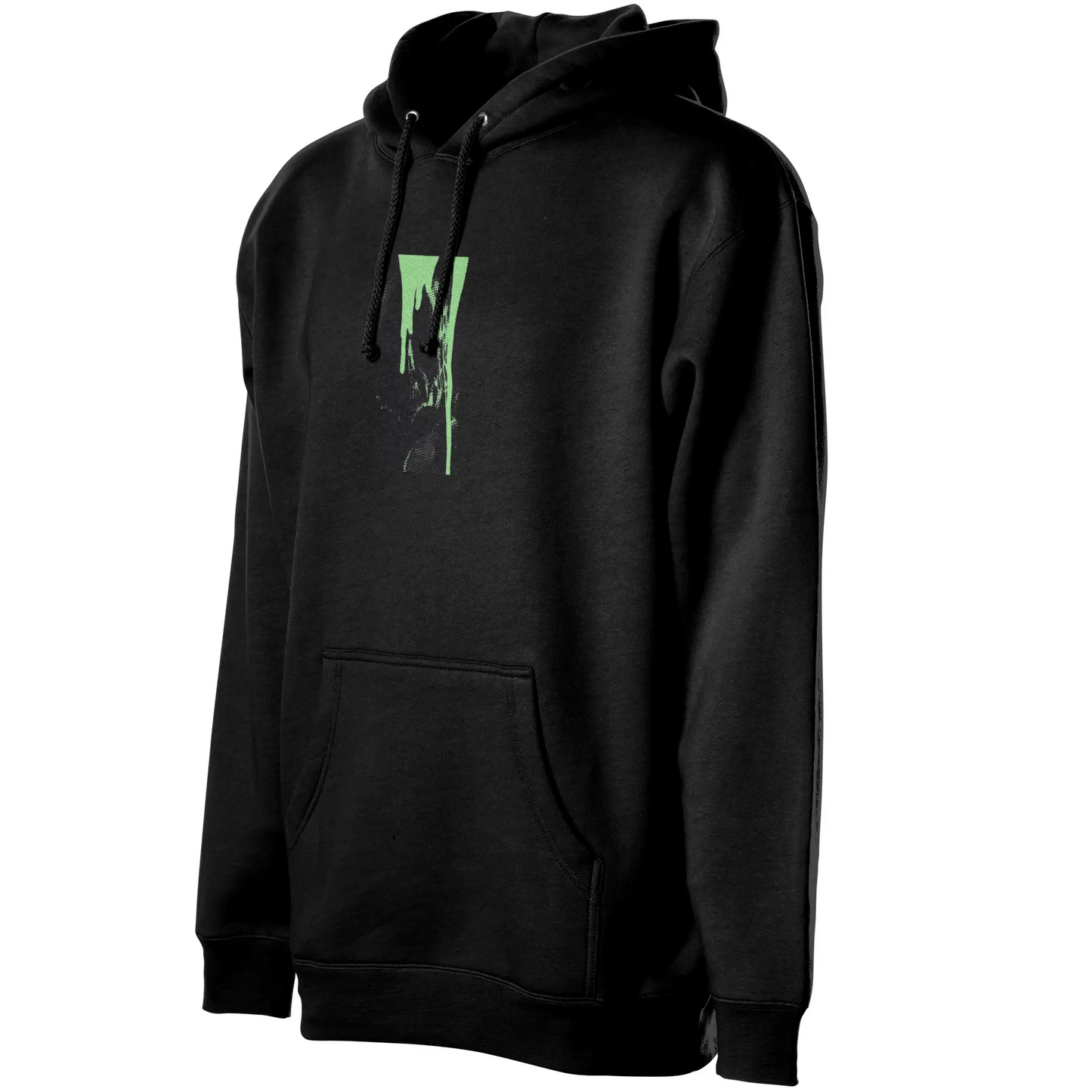 Heavy Feather Hoodie