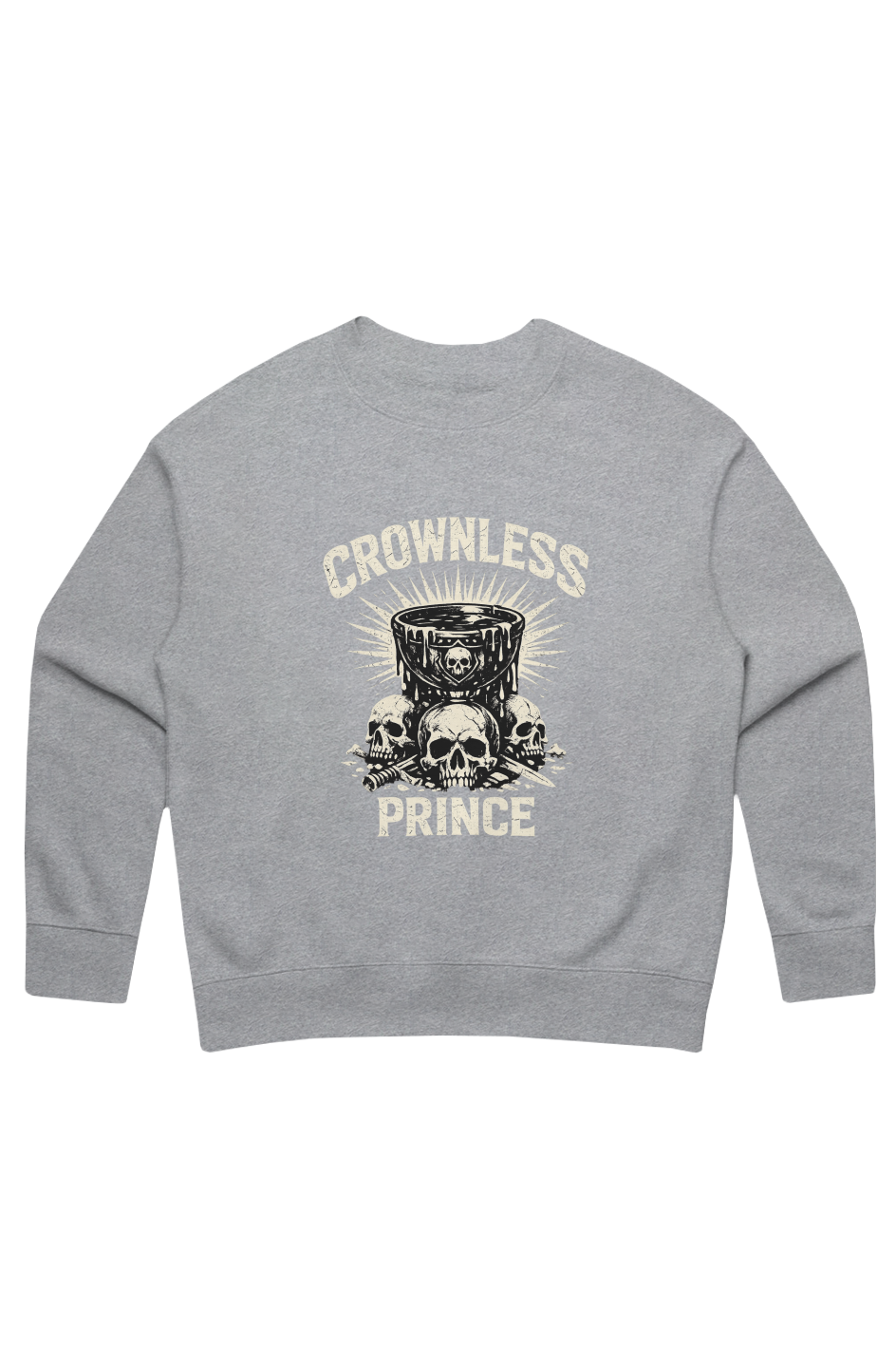 Women's Chalice Sweatshirt