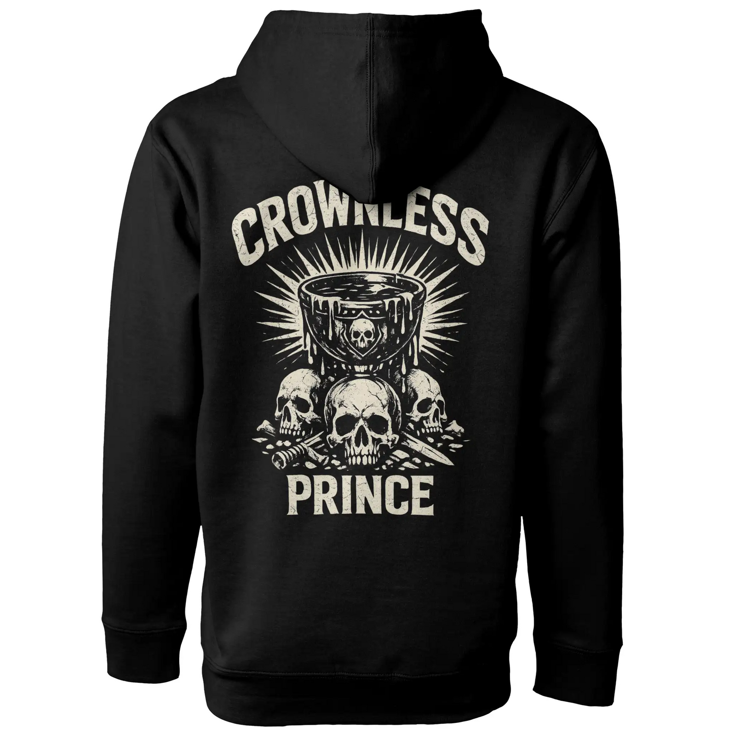 Chalice Hoodie