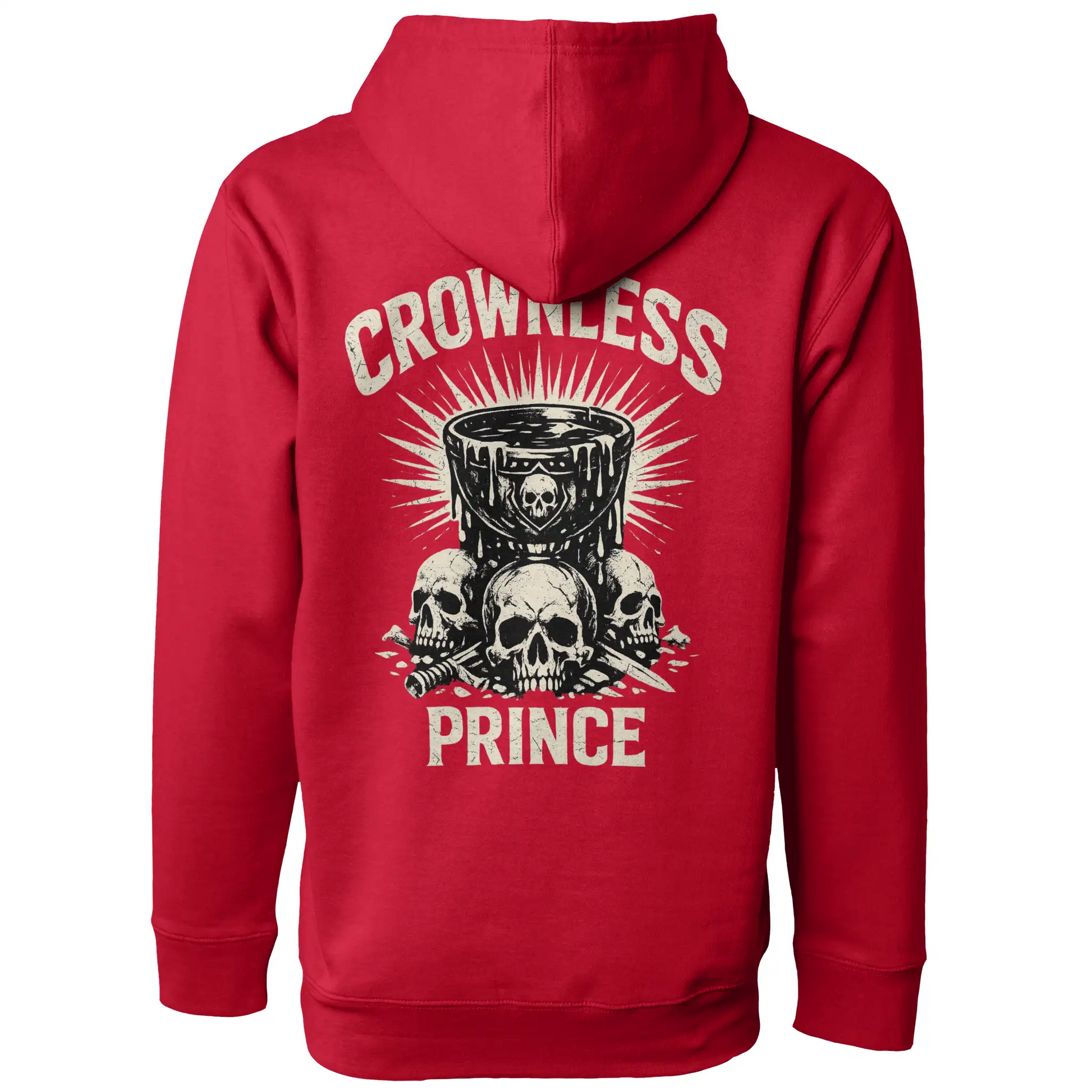 Chalice Hoodie
