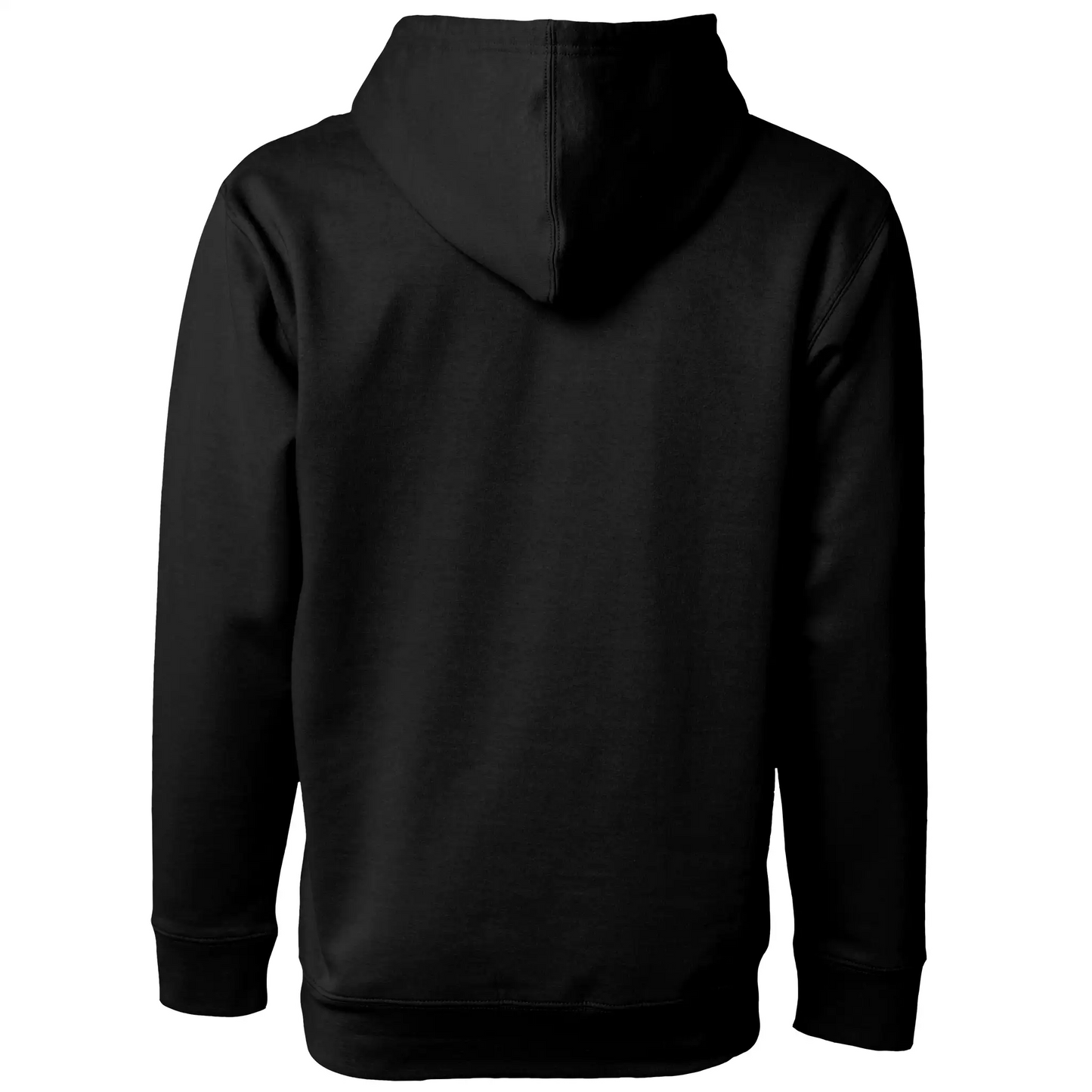 Exile Hoodie