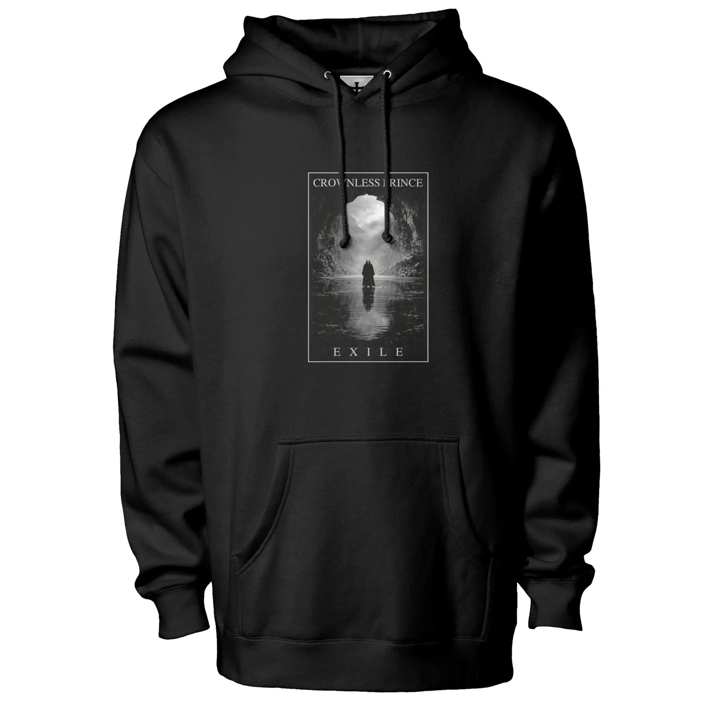 Exile Hoodie