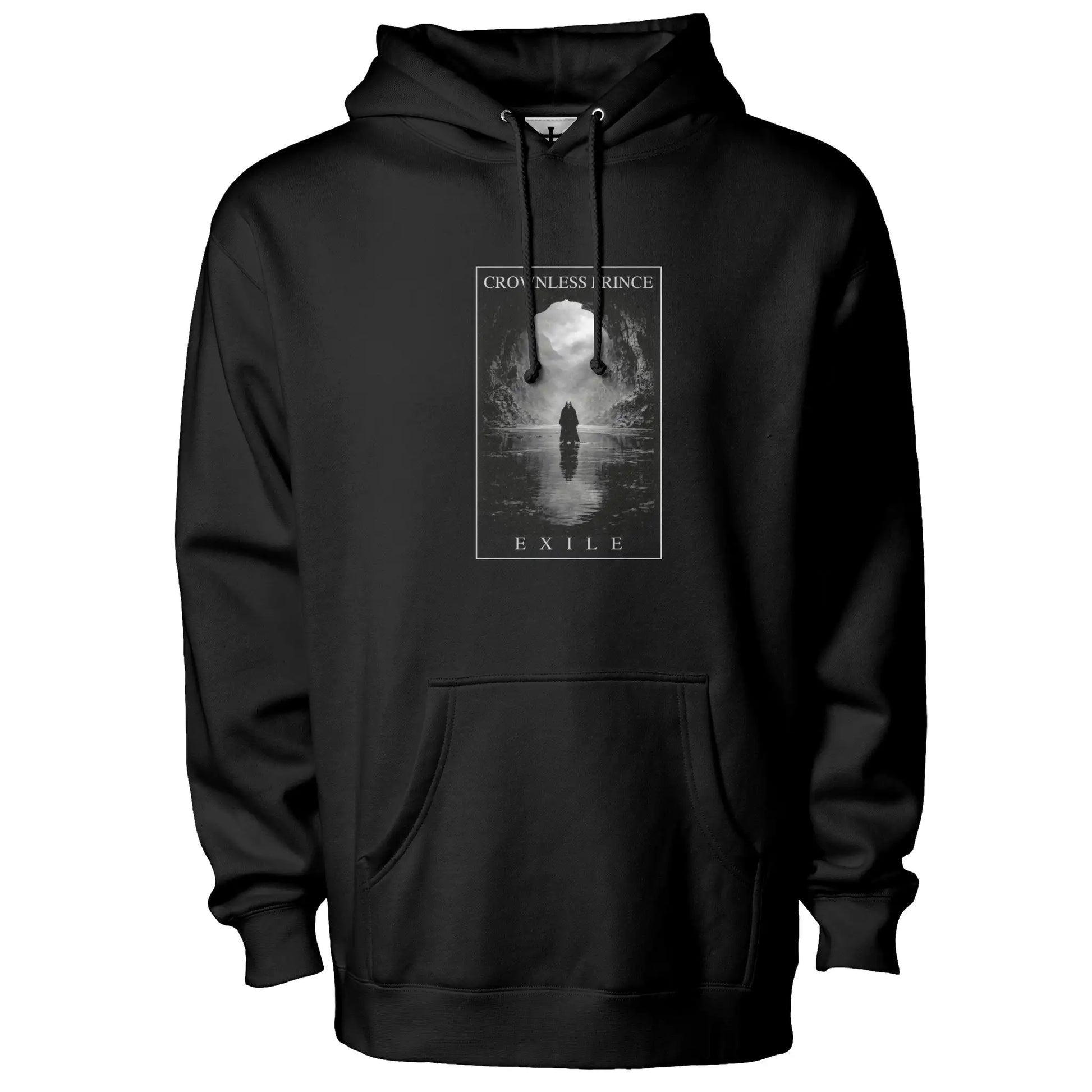 Exile Hoodie