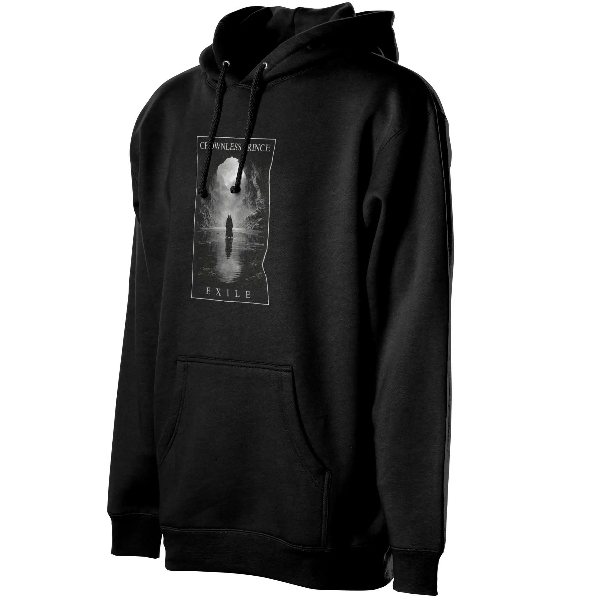 Exile Hoodie