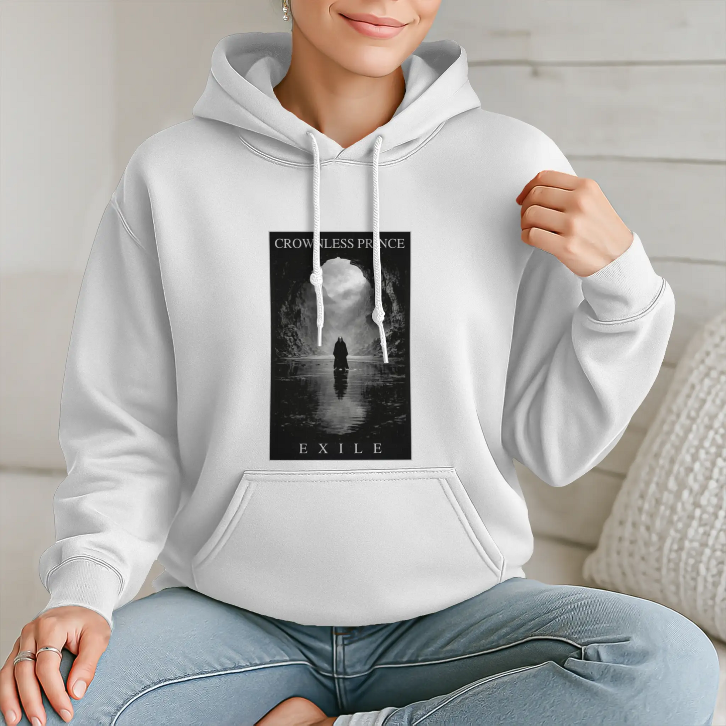 Exile Hoodie