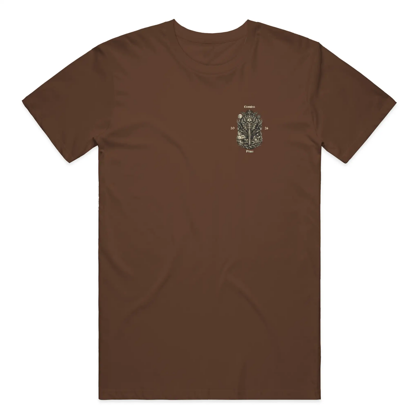 Skeleton Key T