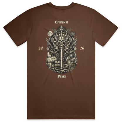 Skeleton Key T