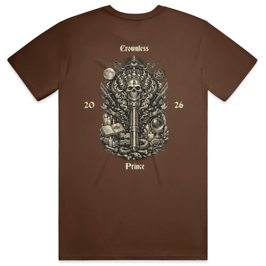Skeleton Key T