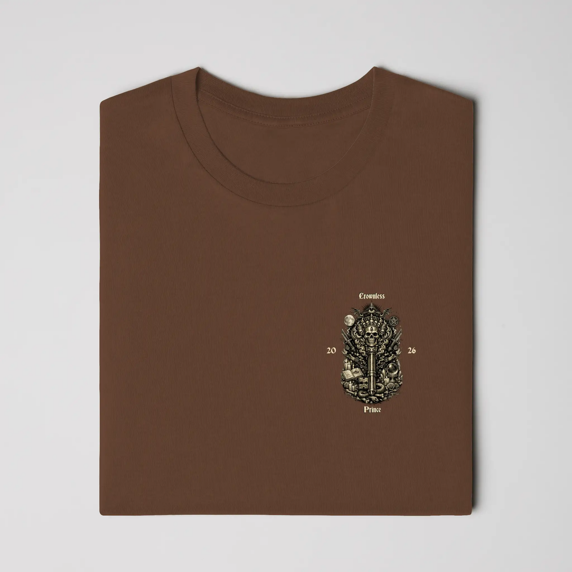 Skeleton Key T
