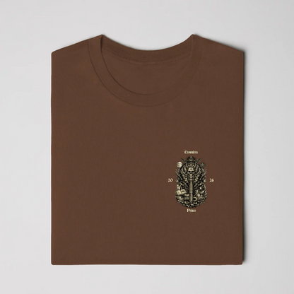 Skeleton Key T
