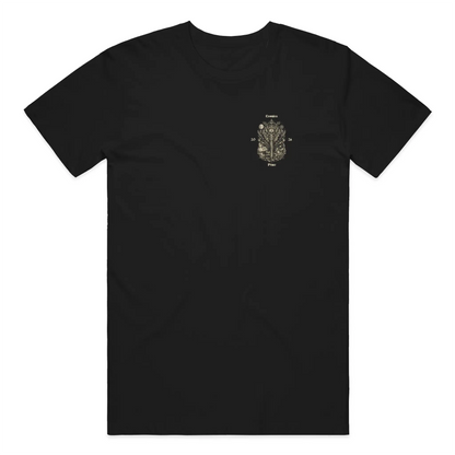 Skeleton Key T