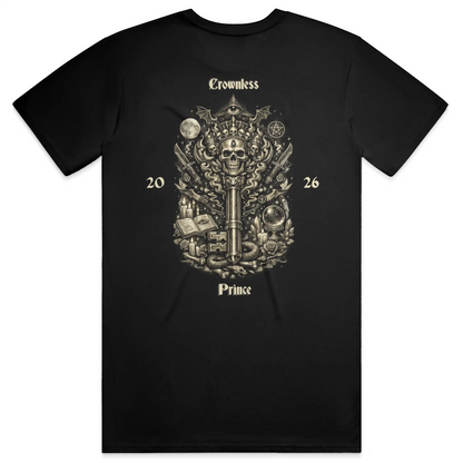 Skeleton Key T