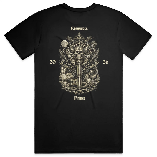 Skeleton Key T