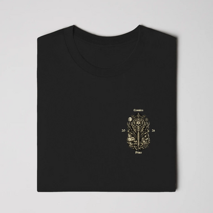 Skeleton Key T
