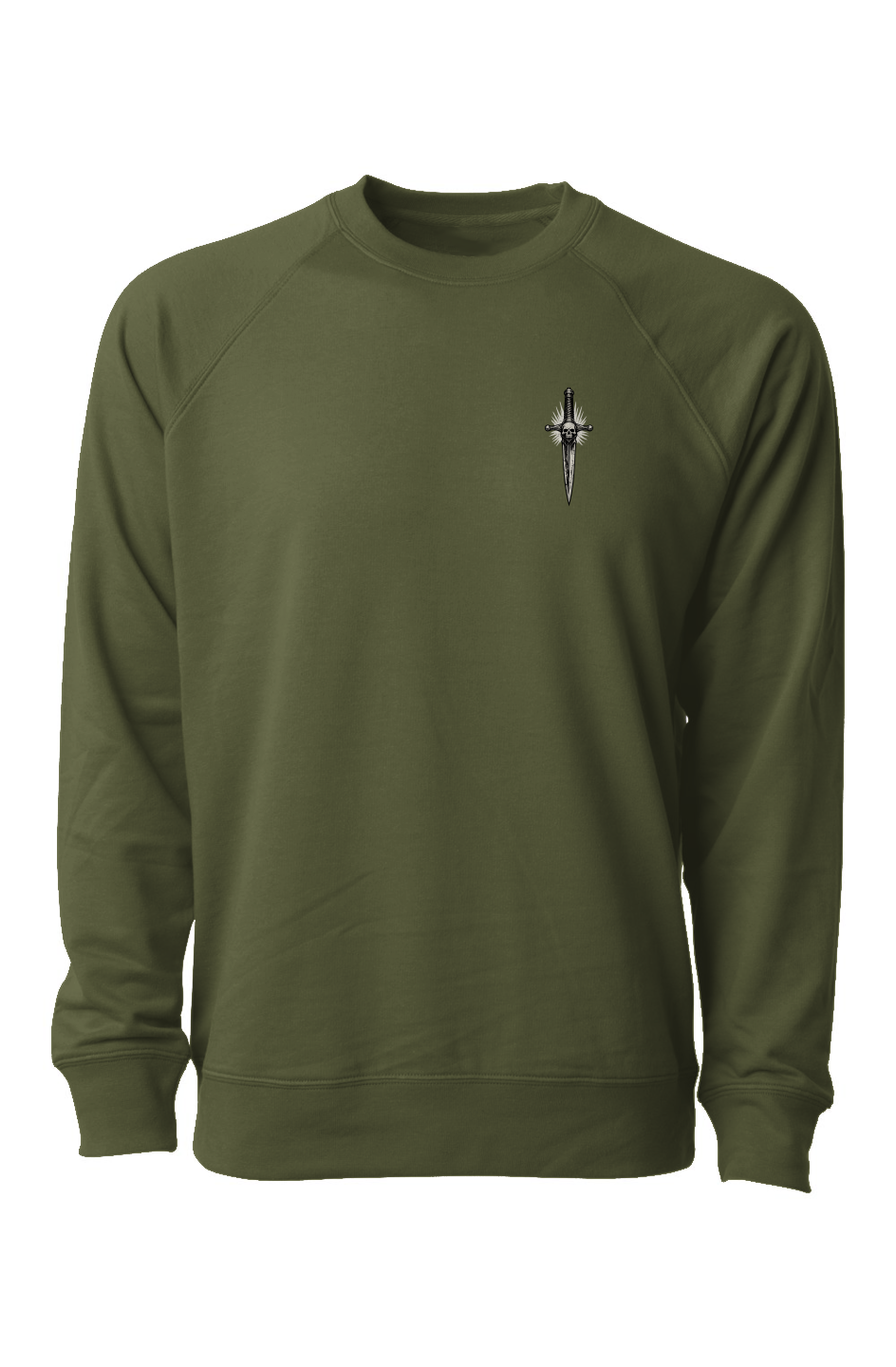 Dagger Sweatshirt