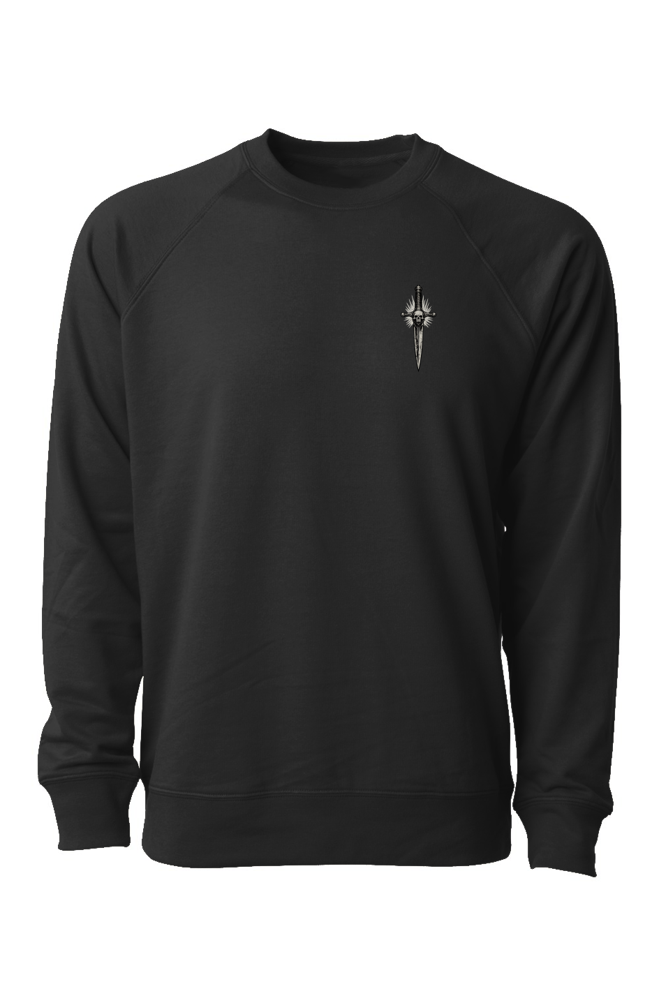 Dagger Sweatshirt
