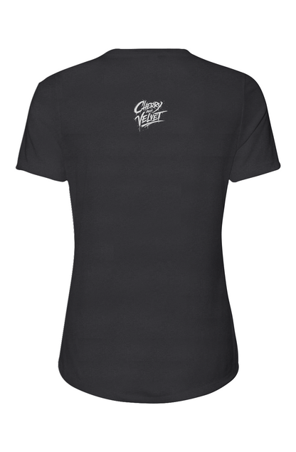 Cherry and Velvet Women's