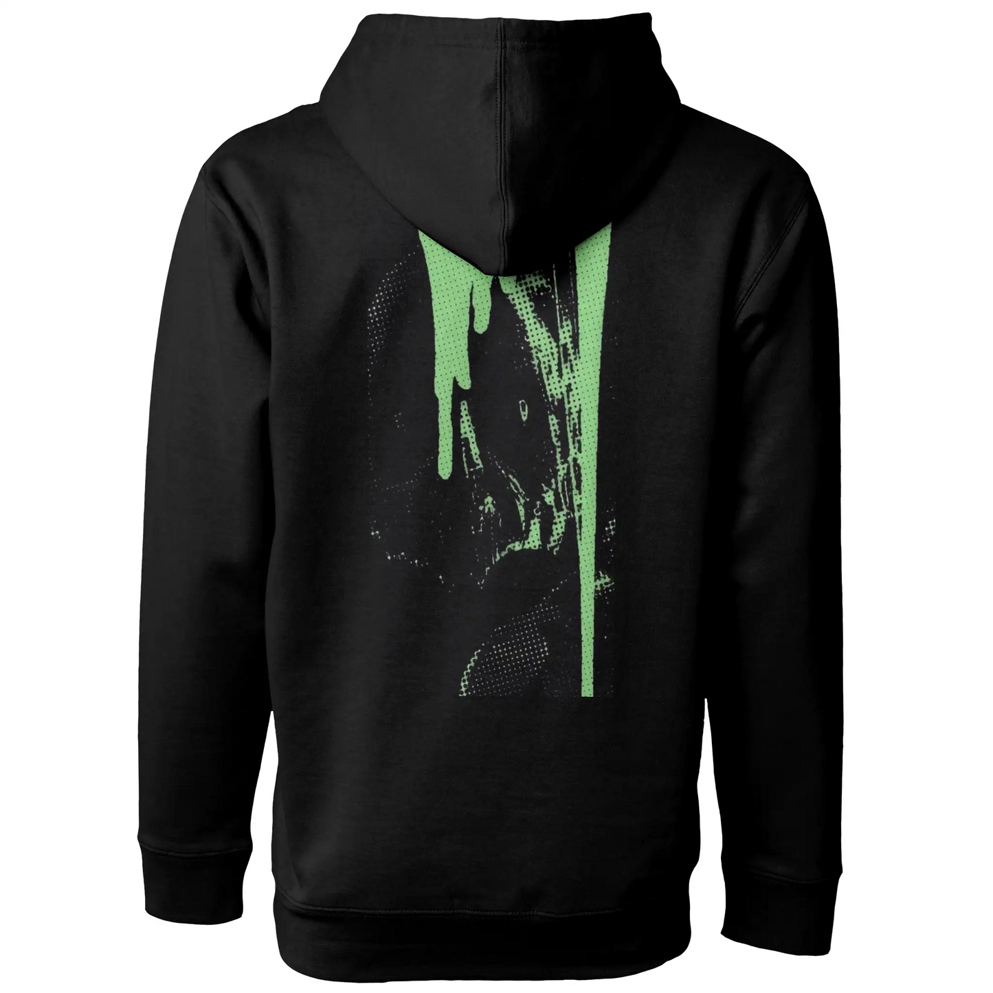 Heavy Feather Hoodie