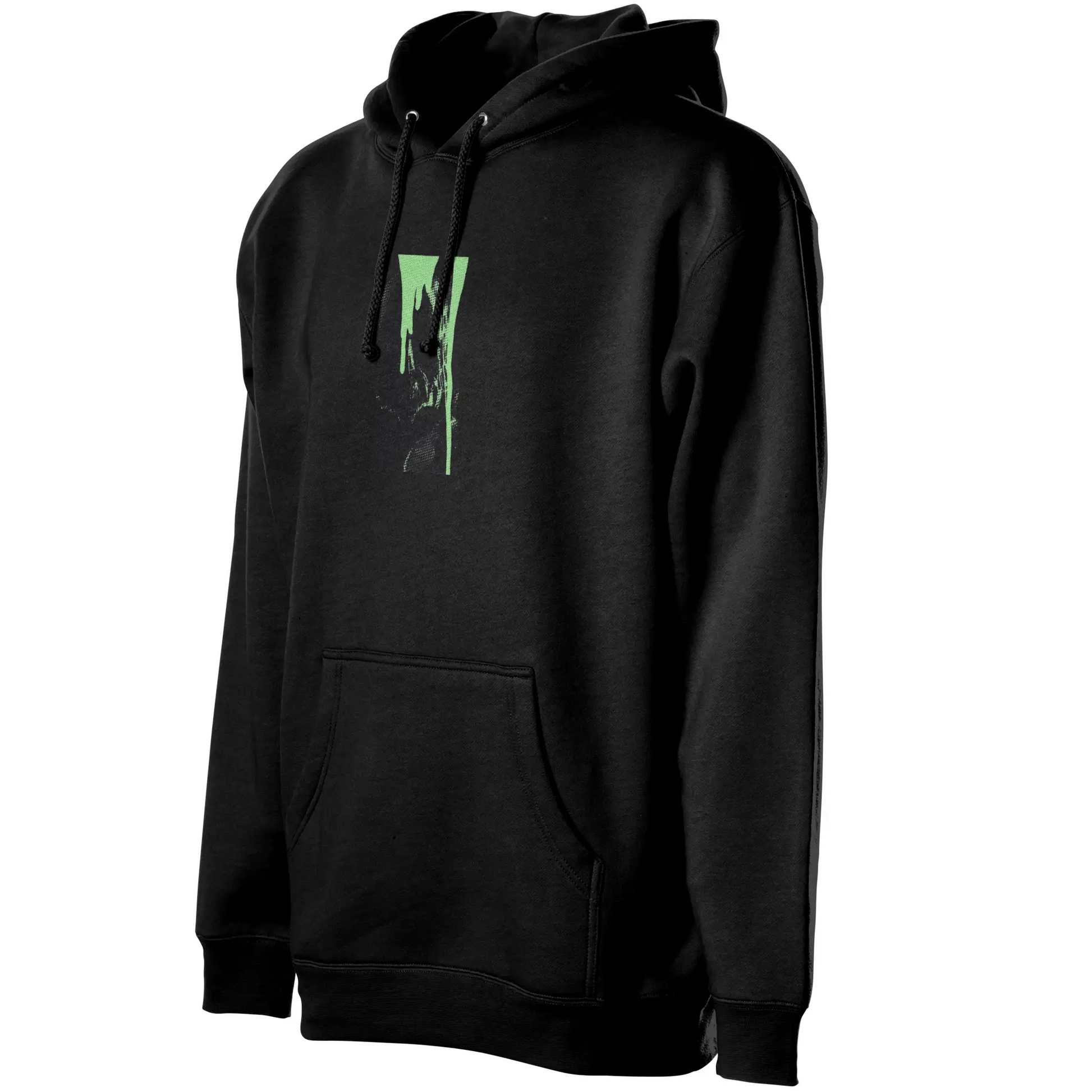 Heavy Feather Hoodie