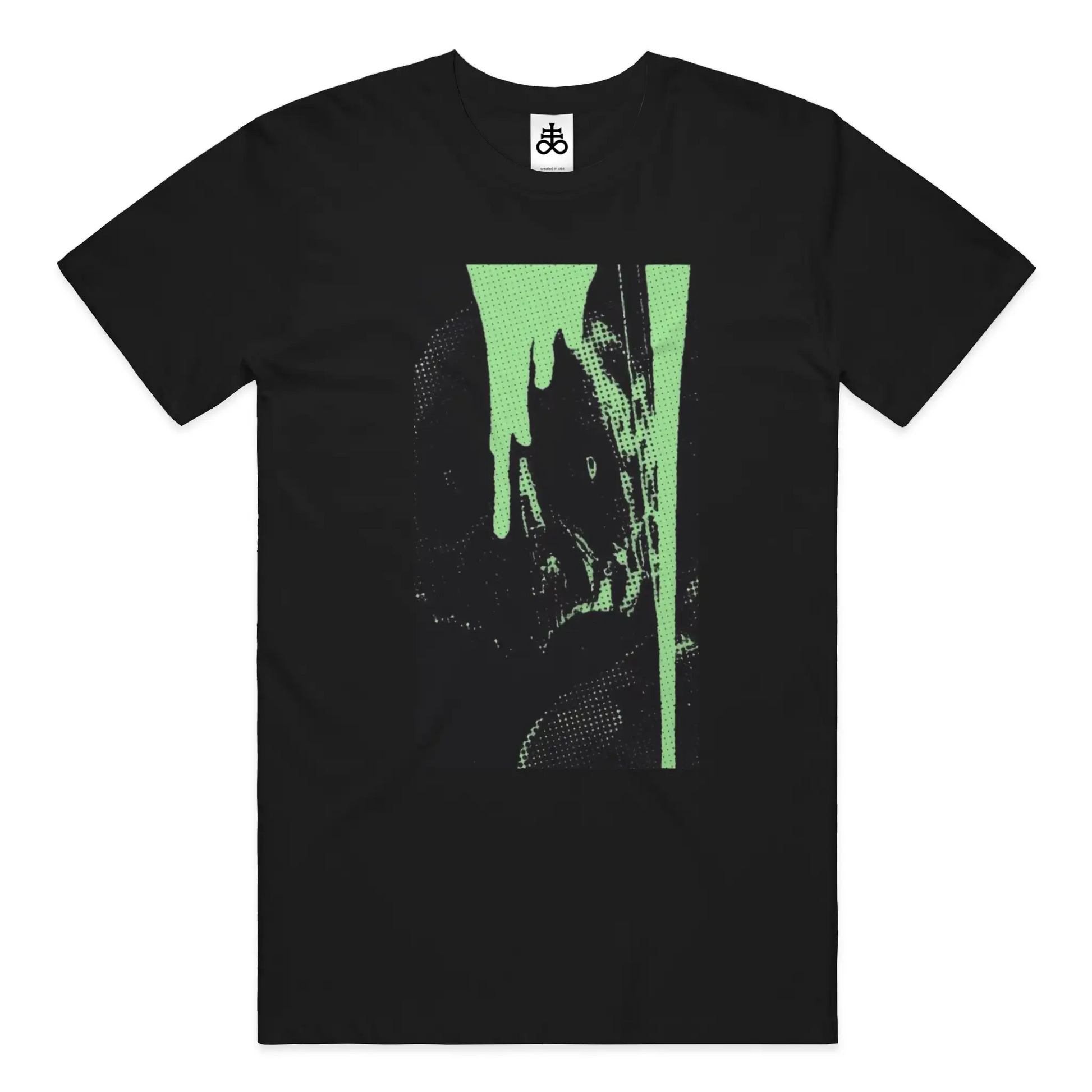 Heavy Feather T