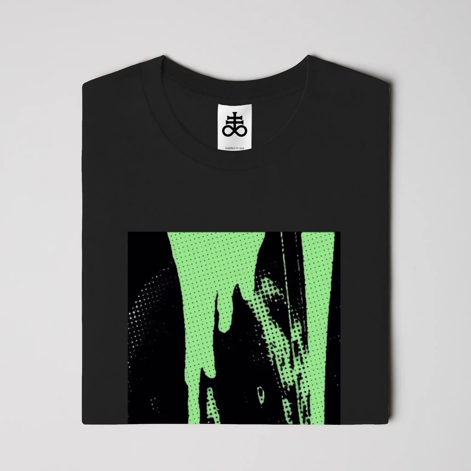 Heavy Feather T