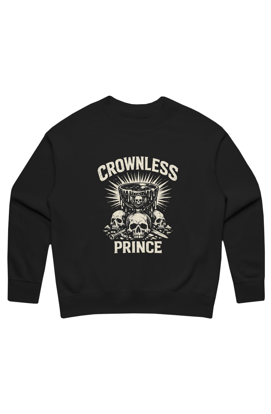 Women's Chalice Sweatshirt