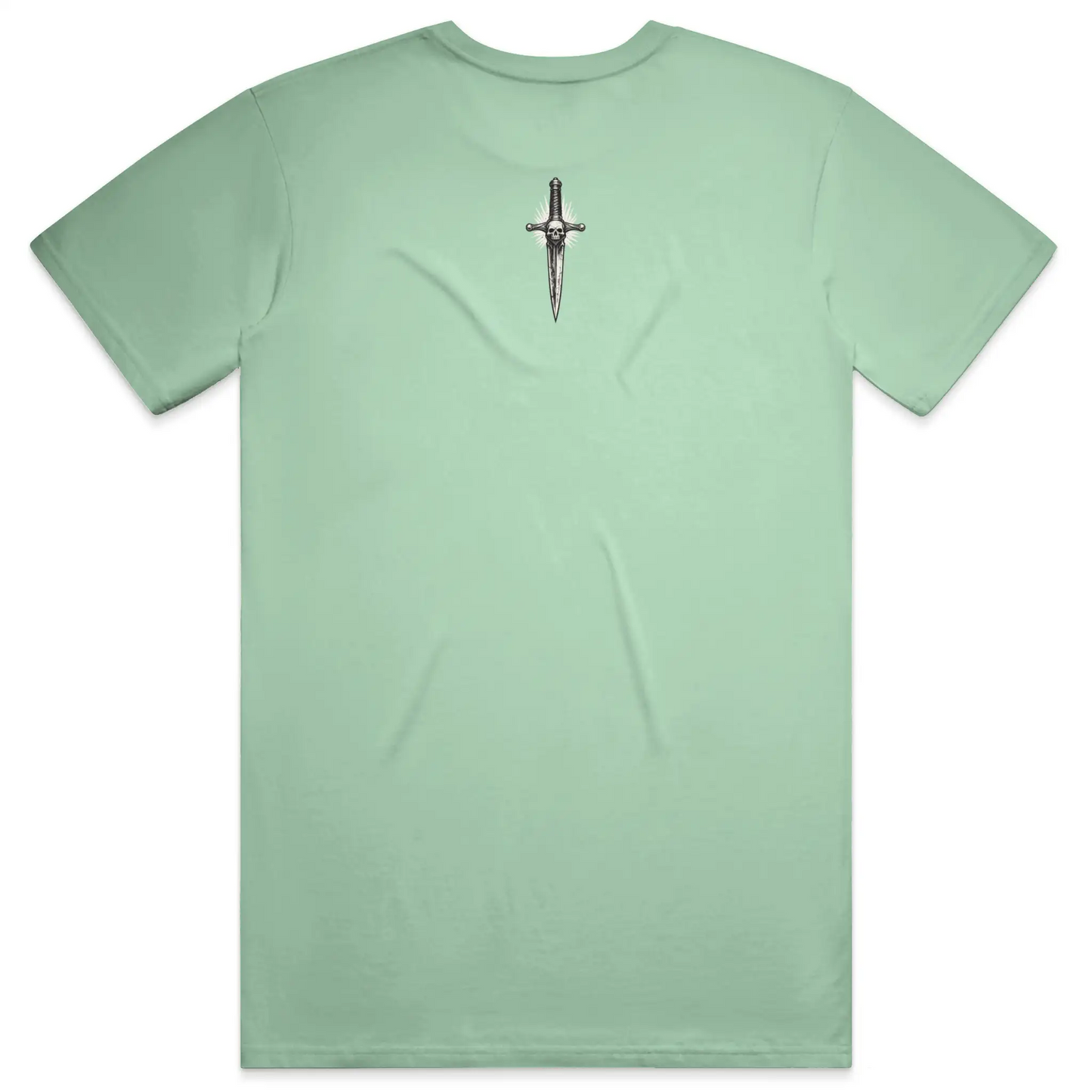 Logo T