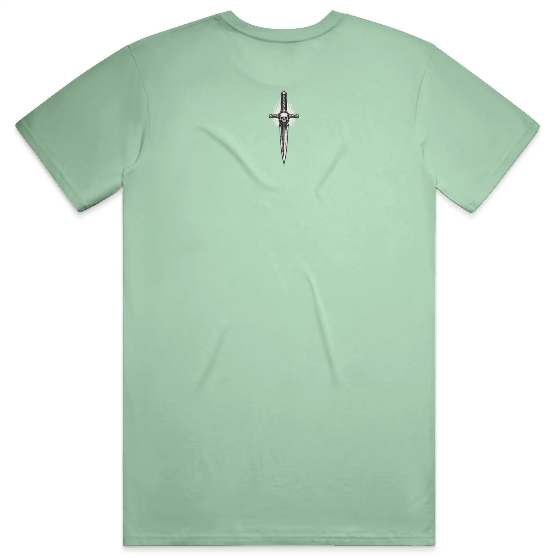 Logo T