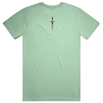 Logo T