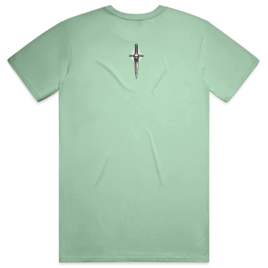 Logo T