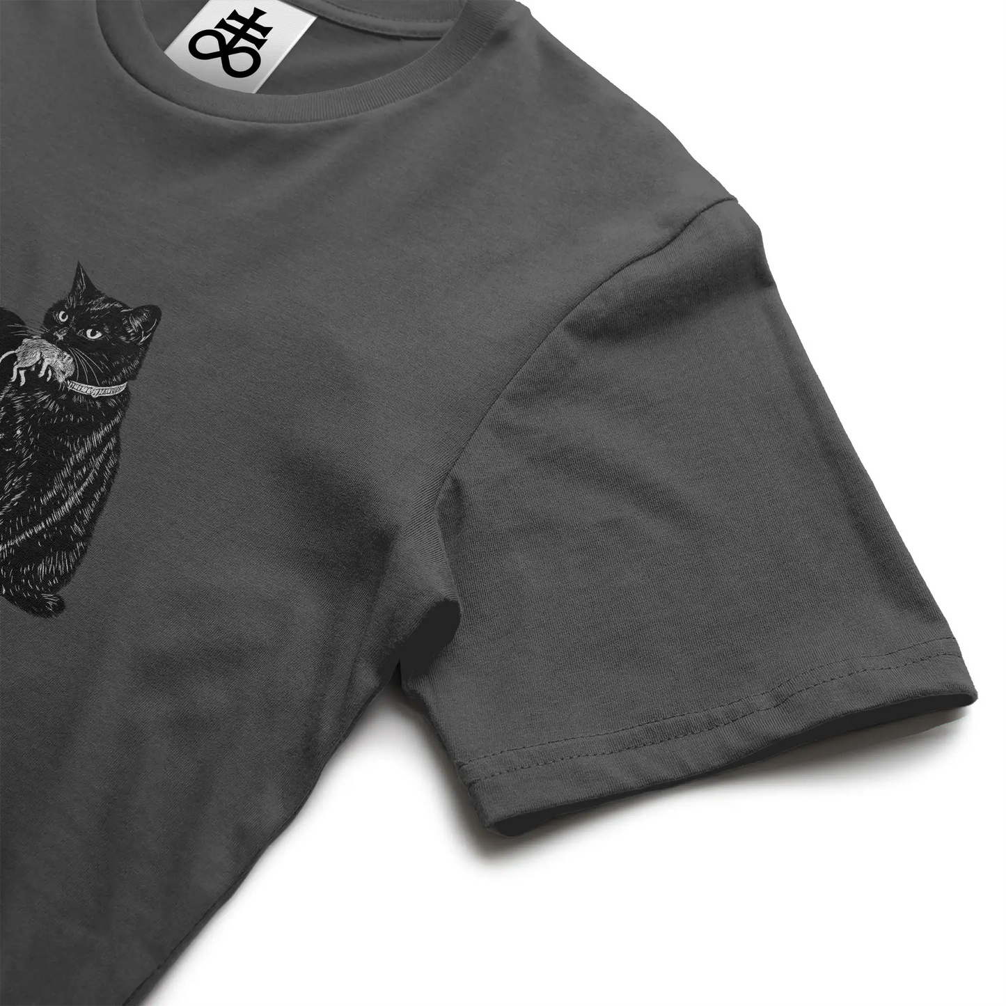 Dan's Special - Grey