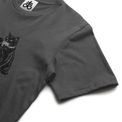 Dan's Special - Grey