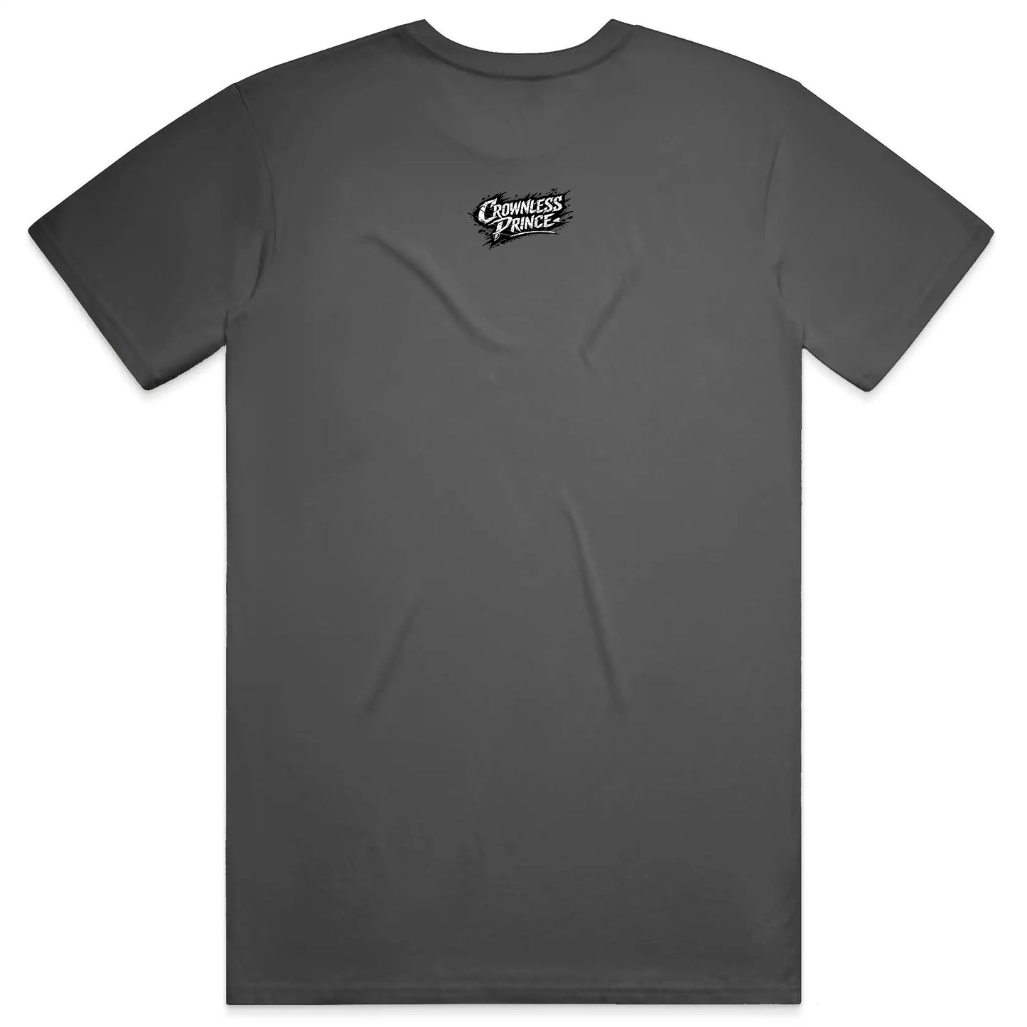 Dan's Special - Grey