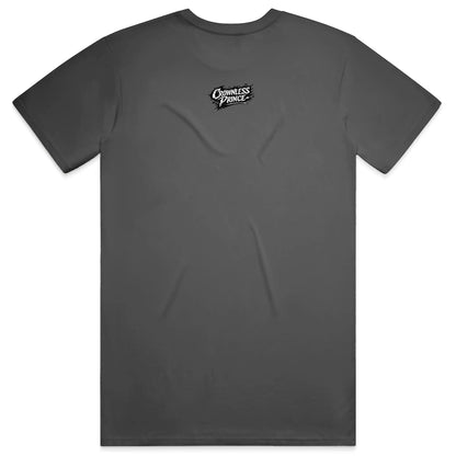 Dan's Special - Grey